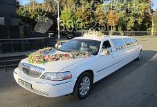 Lincoln Town Car Брянск