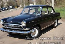 ГАЗ-21 Иваново