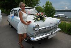 ГАЗ-21 Иваново