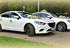 Mazda-6 Иваново