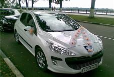 Peugeot 308 Иваново