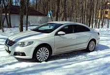 Volkswagen Passat CC Иваново