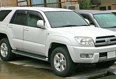 Toyota Hi Lux Иваново