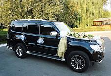 Mitsubishi Pajero Иваново