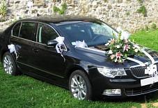 Skoda Super-B Иваново