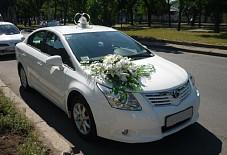 Toyota Avensis Иваново