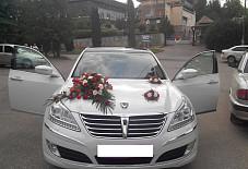 Hyundai Equus Иваново