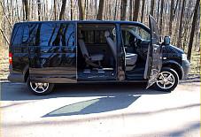 Volkswagen Caravella Иваново