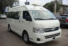 Toyota Hiace Иваново