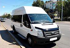 Ford Transit Иваново
