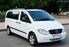 Mercedes-Benz Viano  Иваново