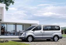 Hyundai Grand Starex Сыктывкар