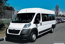 Kemerovobus: Citroen Jumper Citroen Jumper Кемерово