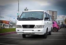 SsangYong Istana Кемерово