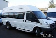 Ford Transit Брянск