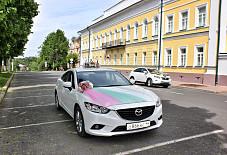 Mazda 6 Super NEW  Кострома