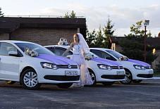 Volkswagen Polo Кострома