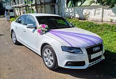 Audi A4 Кострома