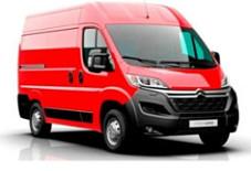 Citroen Jumper Кострома