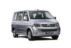 Volkswagen Caravelle Кострома