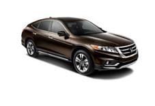 Honda Crosstour Кострома