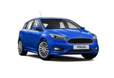 Ford Focus Кострома