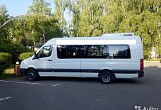 Volkswagen Crafter Кемерово
