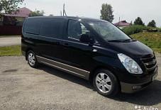 Hyundai Кемерово