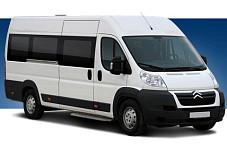 Vip Transfer: Citroen Jumper Citroen Jumper Кемерово