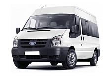 Vip Transfer: Ford Transit Ford Transit Кемерово