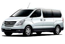 Vip Transfer: Hyundai Grand Starex Hyundai Grand Starex Кемерово