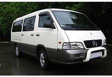 Vip Transfer: Mercedes-Benz Istana Mercedes-Benz Istana Кемерово