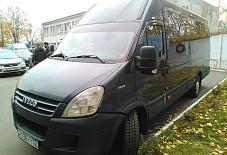 Iveco Брянск