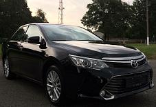 Вип-Сервис: Toyota Camry Toyota Camry Новокузнецк