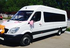 Mersedes Sprinter  Новокузнецк