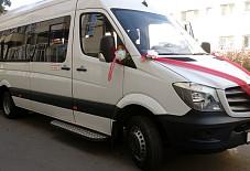 Mersedes Sprinter  Новокузнецк