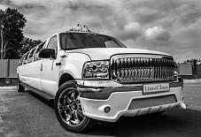 Ford Excursion Кострома