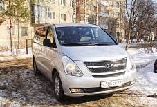 Hyundai Starex Кострома