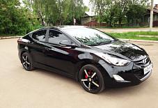 Hyundai Кострома