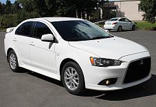 Mitsubishi  Кострома