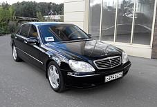 Mercedes-Benz  Кострома