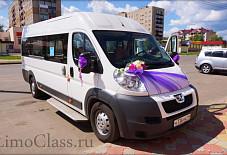 Peugeot Boxer Кострома