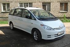 Toyota  Кострома