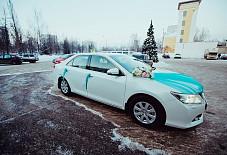 Toyota Camry Кострома