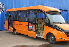 Foxbus Кострома