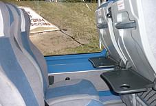 Volkswagen Crafter Кострома