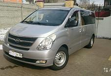 Hyundai Starex Брянск
