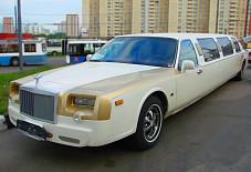 Rolls-Royce Кострома