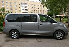 Hyundai Starex Кострома