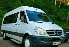 Mercedes-Benz Sprinter Кострома